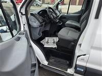 2018 Ford Transit T250