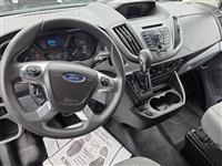 2018 Ford Transit T250