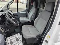 2018 Ford Transit T250