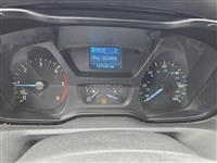 2018 Ford Transit T250