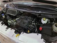 2018 Ford Transit T250