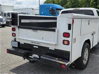 2013 Ford F350 XLT 4x4