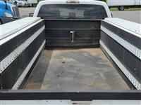 2013 Ford F350 XLT 4x4