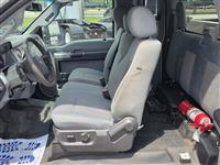 2013 Ford F350 XLT 4x4