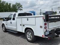2013 Ford F350 XLT 4x4