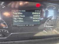 2020 Volvo VNL64T300