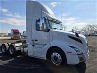 2020 Volvo VNL64T300