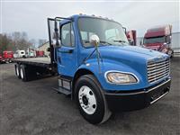 2007 Freightliner M2