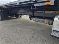 2007 Freightliner M2