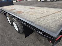 2007 Freightliner M2