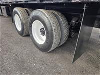 2007 Freightliner M2