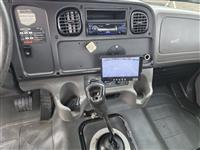 2007 Freightliner M2