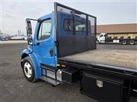 2007 Freightliner M2