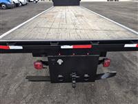 2007 Freightliner M2