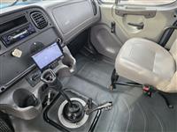 2007 Freightliner M2