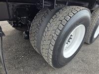 2007 Freightliner M2