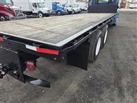 2007 Freightliner M2