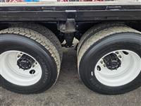 2007 Freightliner M2