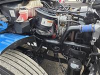 2007 Freightliner M2