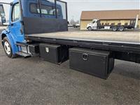 2007 Freightliner M2