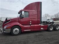 2019 Volvo VNL400