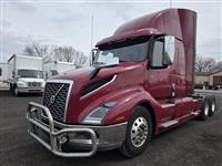 2019 Volvo VNL400