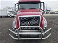 2019 Volvo VNL400