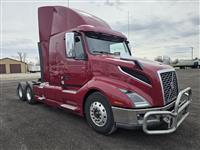 2019 Volvo VNL400