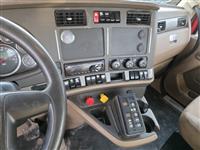 2017 Kenworth T880
