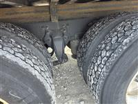 2014 Freightliner M2