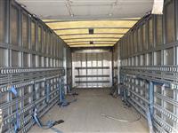 2014 Freightliner M2