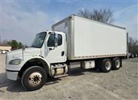 2014 Freightliner M2
