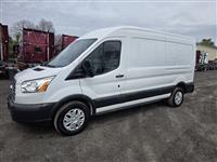 2018 Ford Transit T250