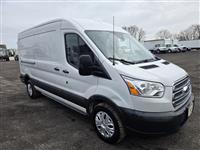 2018 Ford Transit T250