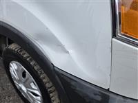 2018 Ford Transit T250