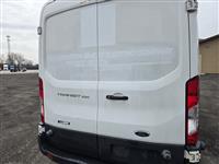 2018 Ford Transit T250
