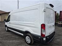 2018 Ford Transit T250