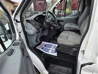 2018 Ford Transit T250