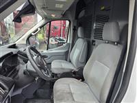 2018 Ford Transit T250