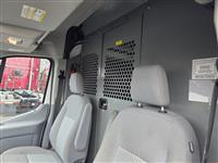 2018 Ford Transit T250