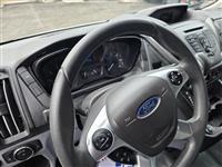 2018 Ford Transit T250