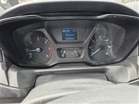 2018 Ford Transit T250