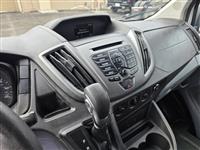 2018 Ford Transit T250