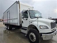 2019 Freightliner M2