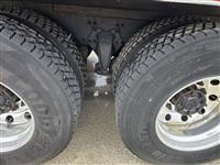 2019 Freightliner M2