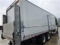 2019 Freightliner M2