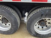 2019 Freightliner M2