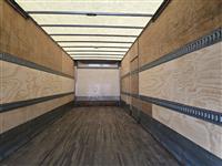 2019 Freightliner M2