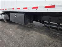 2019 Freightliner M2