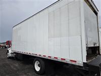 2019 Freightliner M2